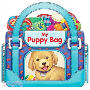 My Puppy Bag