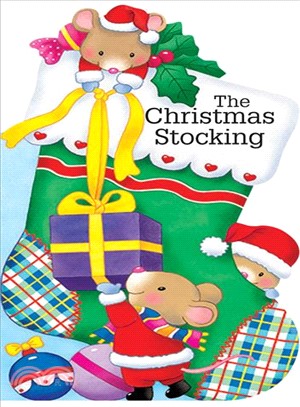 The Christmas Stocking