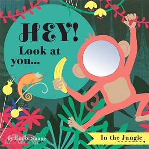 Hey! Look at You... in the Jungle