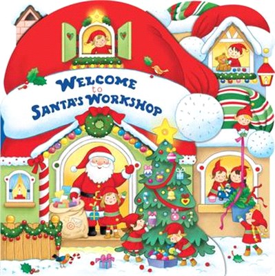 Welcome to Santa's Workshop