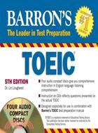 Barron's TOEIC