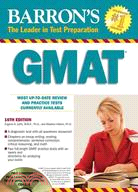 Barron's Gmat | 拾書所