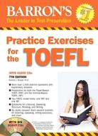 Practice Exercises for the Toefl | 拾書所