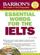 Essential Words for the Ielts | 拾書所