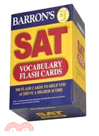 Barron's Sat Vocabulary