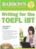 Writing for the TOEFL iBT | 拾書所
