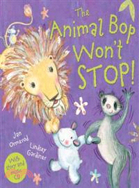 The Animal Bop Won't Stop