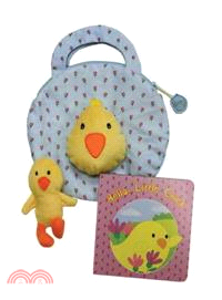 My Little Chick Tote Bag