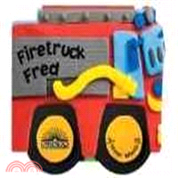 Firetruck Fred