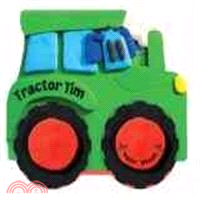 Tractor Tim