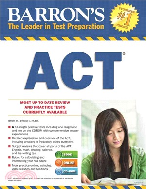 Barron's Act