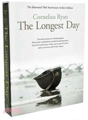 The Longest Day ― The D-day 70th Anniversary Collector's Edition