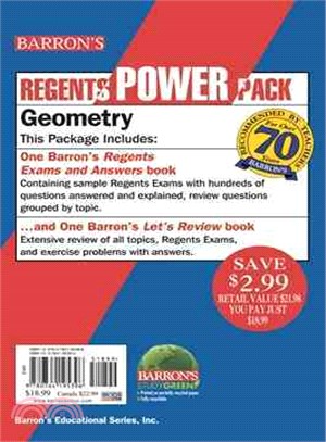 Geometry Power Pack