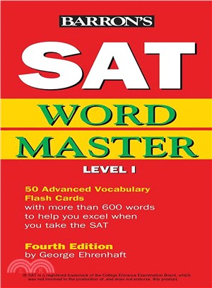 SAT Wordmaster