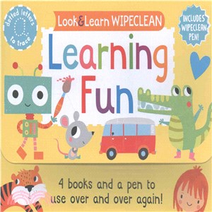 Learning Fun