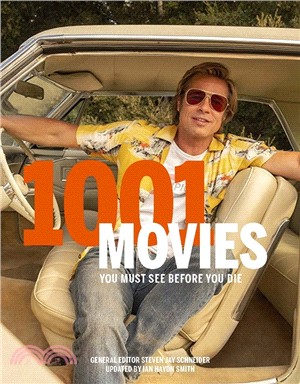 1001 Movies You Must See Before You Die (9th Edition)