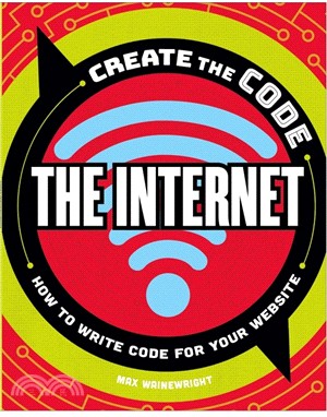 Create the Code: The Internet