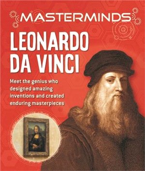 Masterminds: Leonardo DaVinci