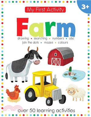 My First Activity: Farm