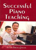 Successful Piano Teaching