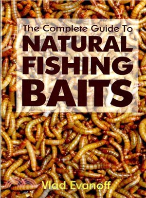 The Complete Guide to Natural Fishing Baits