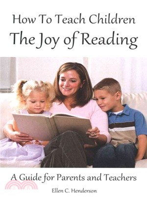 How to Teach Children the Joy of Reading ― A Guide for Parents and Teachers