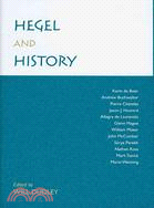 Hegel and History