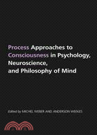 Process Approaches to Consciousness in Psychology, Neuroscience, and Philosophy of Mind