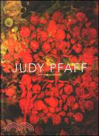 Judy Pfaff ─ New Prints and Drawings, February 10 - April 7, 2007