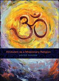 Hinduism as a Missionary Religion