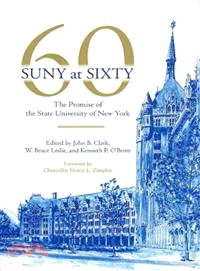 Suny at Sixty: The Promise of the State University of New York