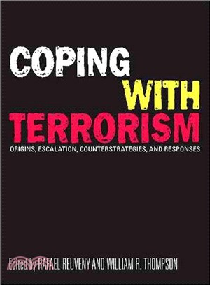 Coping With Terrorism ― Origins, Escalation, Counterstrategies, and Responses