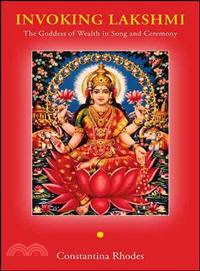 Invoking Lakshmi