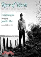 River of Words: Portraits of Hudson Valley Writers