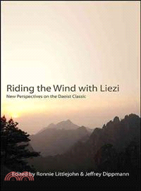 Riding the Wind With Liezi