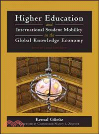 Higher education and interna...