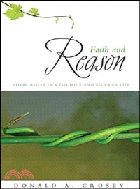 Faith and Reason