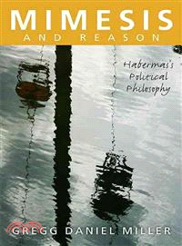 Mimesis and Reason