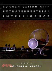 Communication With Extraterrestrial Intelligence