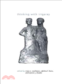 Thinking With Irigaray