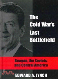 The Cold War's Last Battlefield