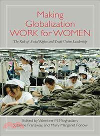 Making globalization work fo...