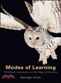 Modes of Learning—Whitehead's Metaphysics and the Stages of Education