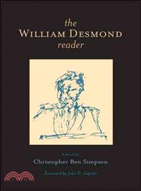 The William Desmond Reader