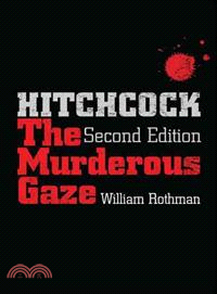 Hitchcock ─ The Murderous Gaze