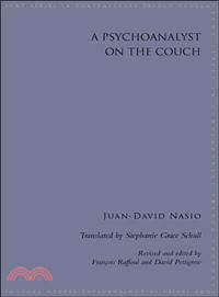 A Psychoanalyst on the Couch