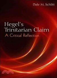 Hegel's Trinitarian Claim