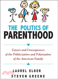 The Politics of Parenthood