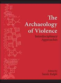 The Archaeology of Violence