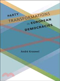 Party Transformations in European Democracies